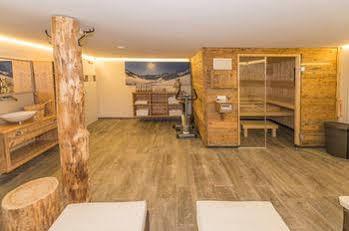 Auszeit Apartment *