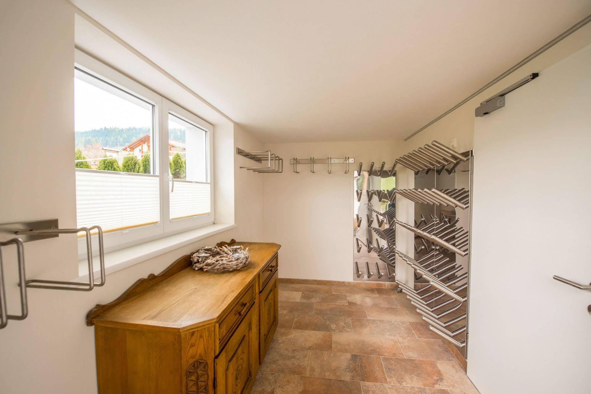 Auszeit Apartment Embach