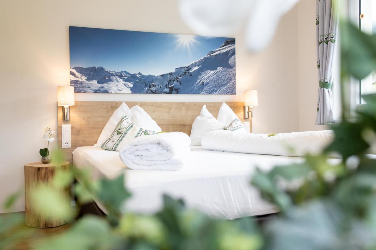 Auszeit Apartment *
