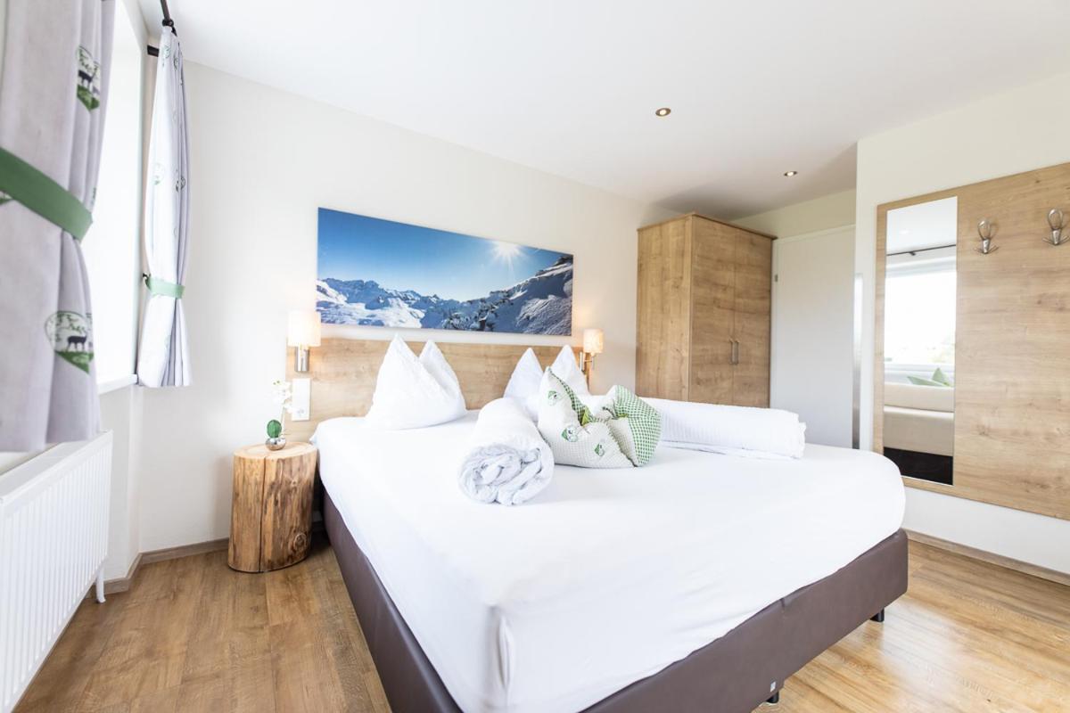 Auszeit Apartment *