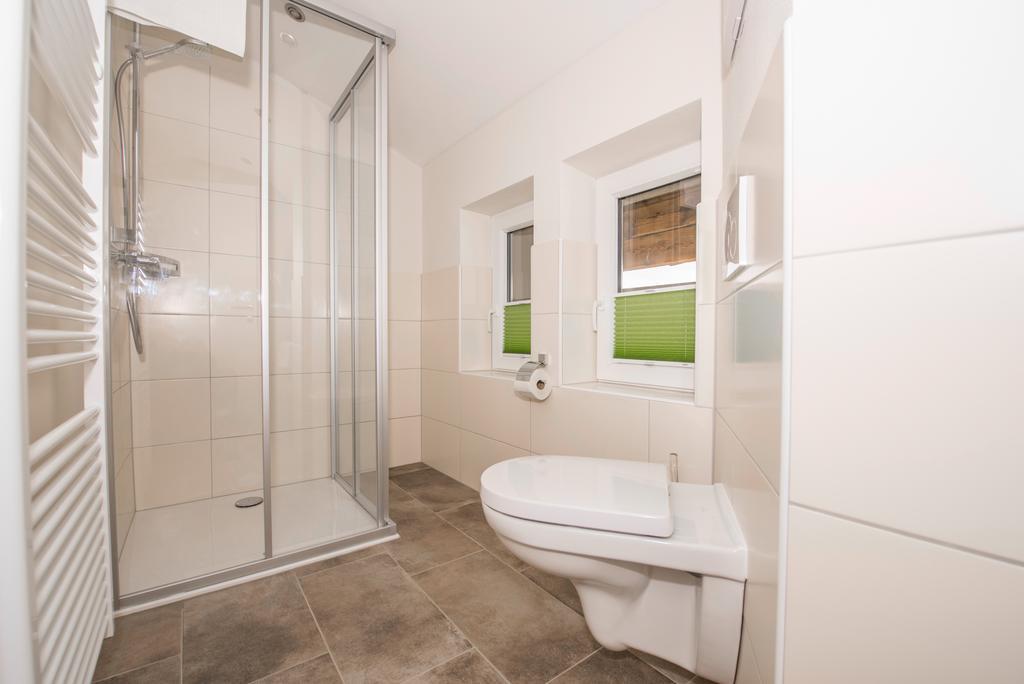Auszeit Apartment Embach