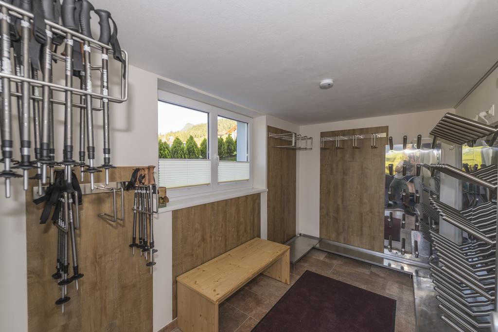 Apartment Auszeit