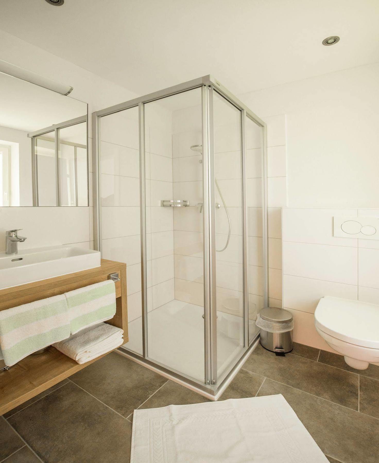 Auszeit Apartment *