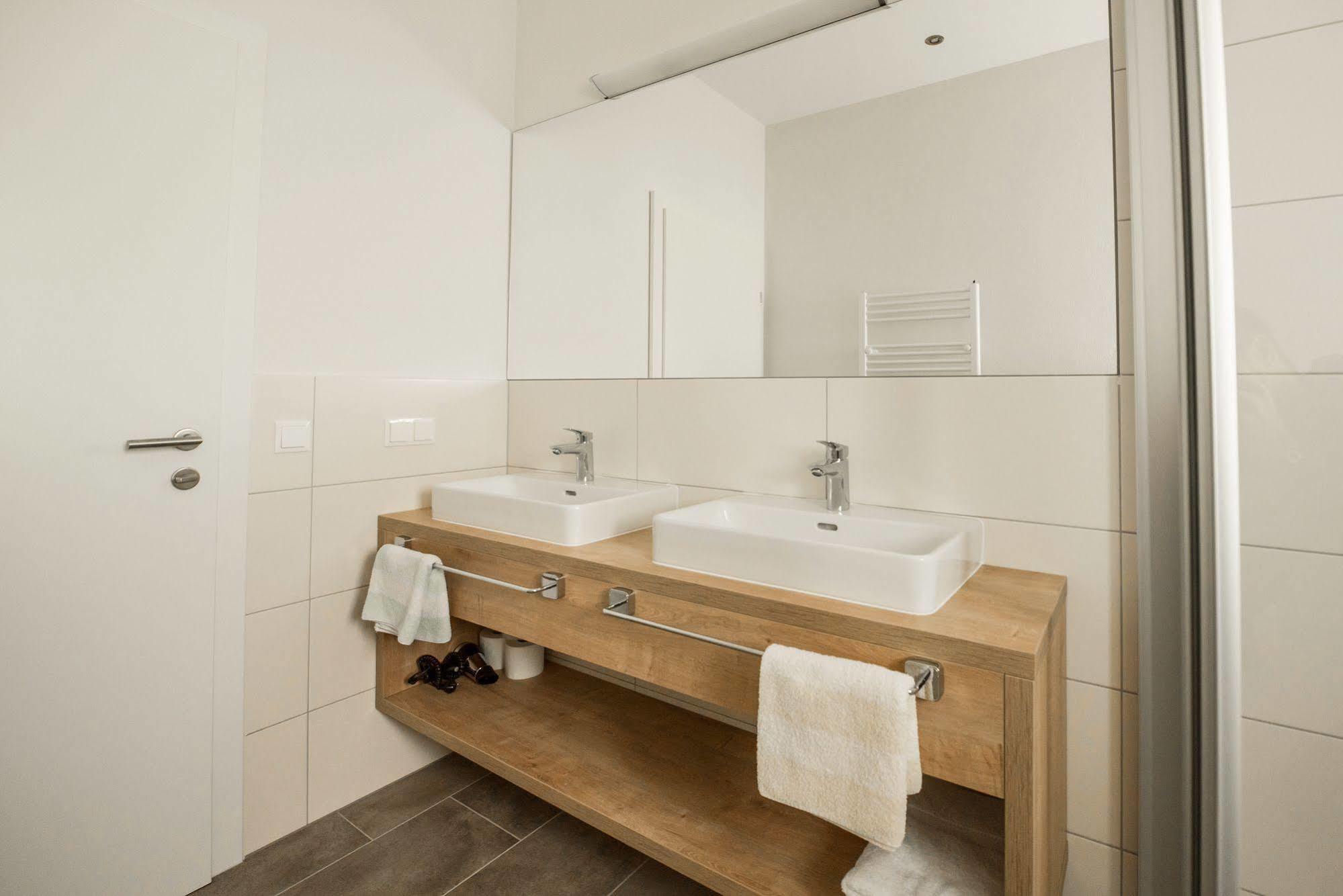 Auszeit Apartment Embach