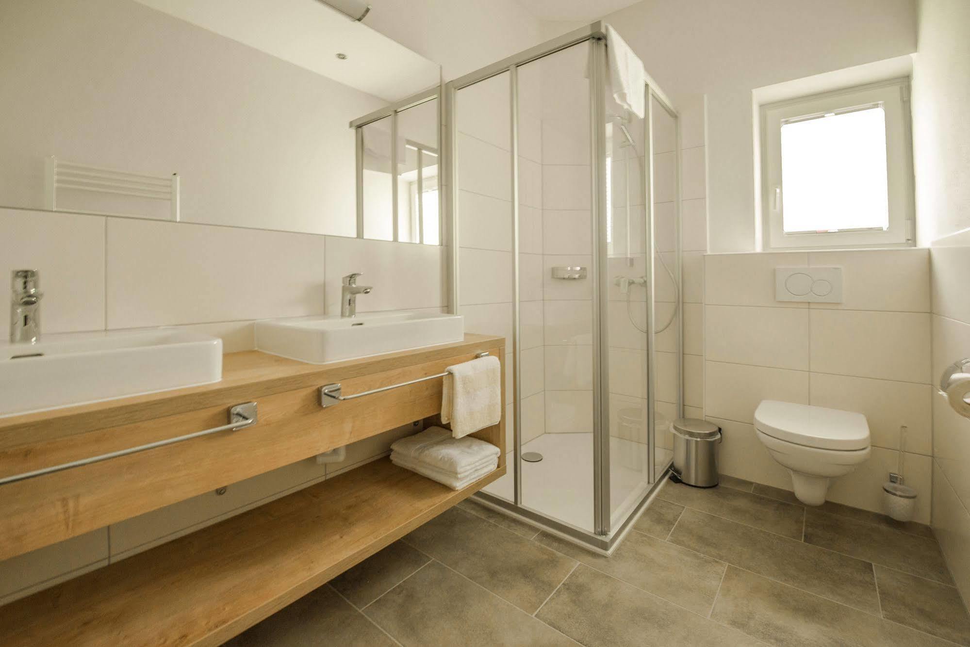 Auszeit Apartment Embach