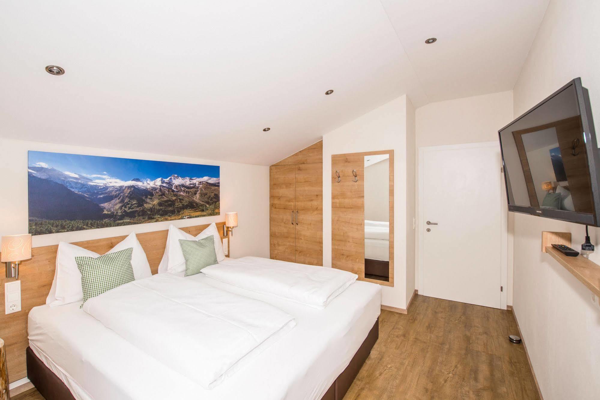 Apartment Auszeit Embach