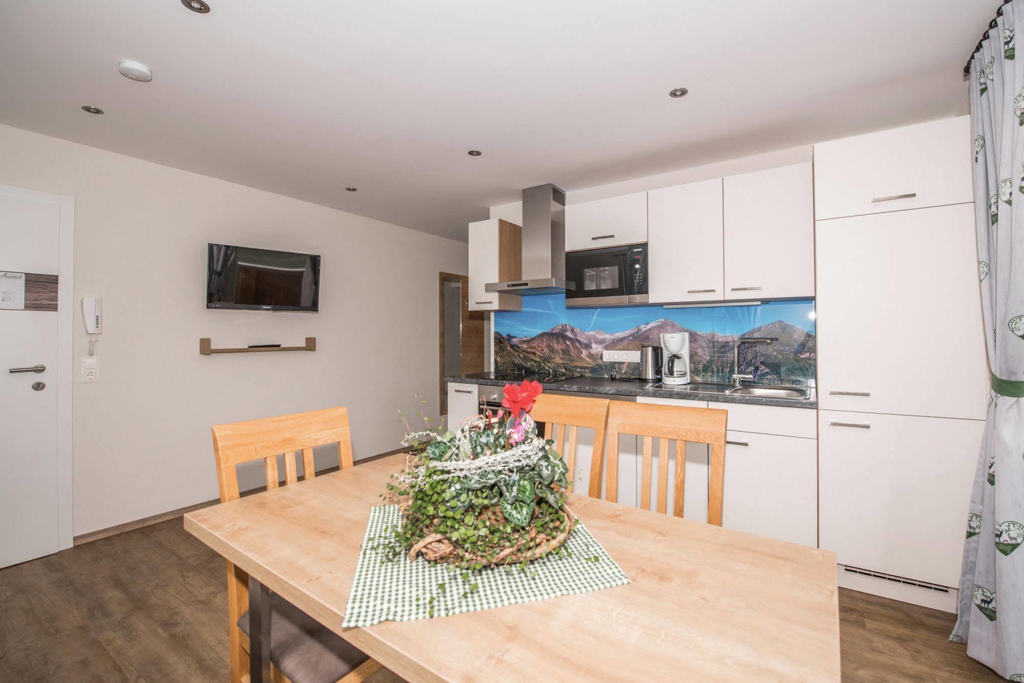 Apartment Auszeit *