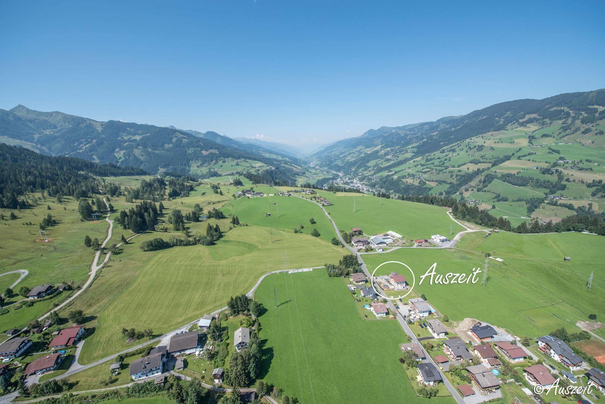 Auszeit
